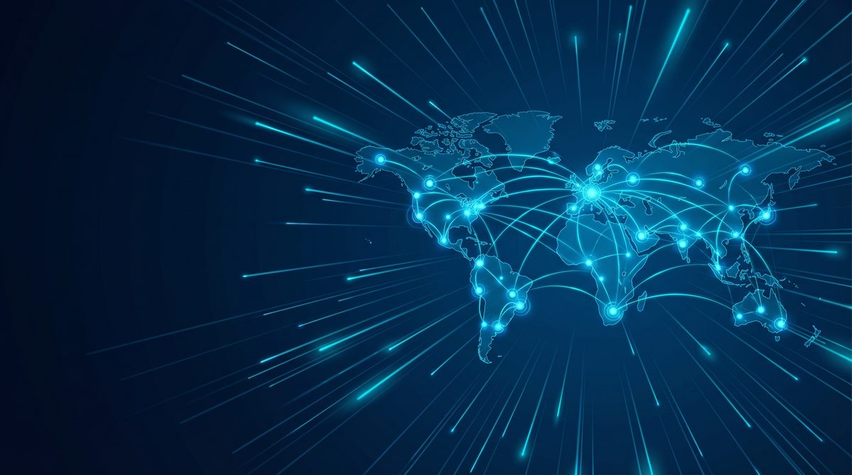 某加速器全球网络加速