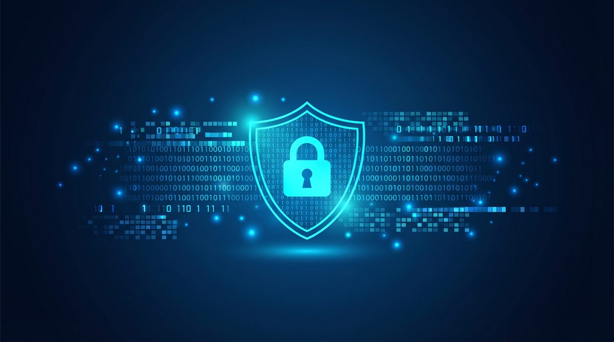 某加速器隐私安全保护