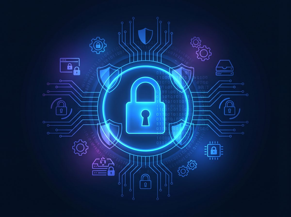 某加速器安全防护体系